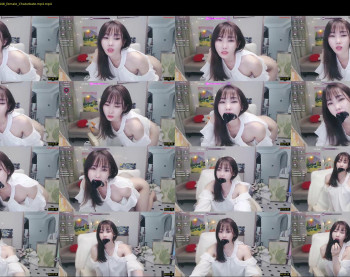 candy8998 — 11 minute Chaturbate female cam show recording, 480p, Mar 15, 2026