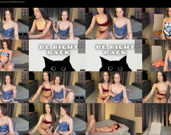 cassiecurl — 98 minute Chaturbate female cam show recording, 720p, Mar 14, 2026