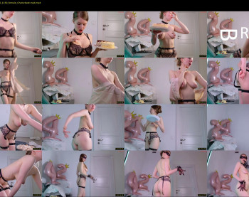 charming_ruru — 120 minute Chaturbate female cam show recording, 720p, Mar 14, 2026
