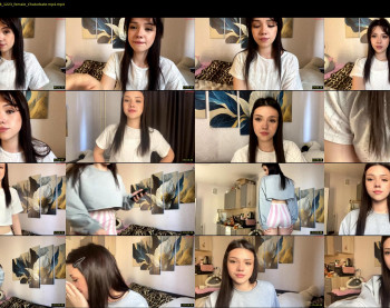chiekodavanzo — 108 minute Chaturbate female cam show recording, 720p, Mar 14, 2026