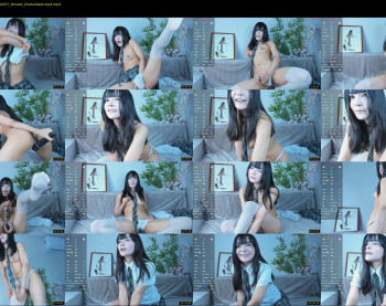 chloe_berger — 75 minute Chaturbate female cam show recording, 720p, Mar 15, 2026