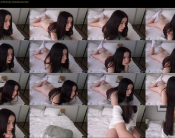 daddystrouble — 32 minute Chaturbate female cam show recording, 720p, Mar 14, 2026