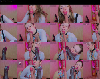 deepcums_ — 120 minute Chaturbate female cam show recording, 720p, Mar 14, 2026