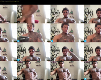 deepthroatfucker_ccs — 45 minute Chaturbate male cam show recording, 720p, Mar 14, 2026