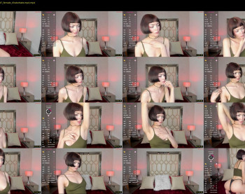 dolyconor — 63 minute Chaturbate female cam show recording, 720p, Mar 15, 2026