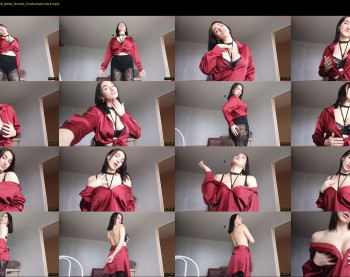 dorethapinzone — 63 minute Chaturbate female cam show recording, 720p, Mar 14, 2026