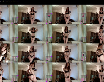 dremazwahlen — 14 minute Chaturbate female cam show recording, 720p, Mar 14, 2026