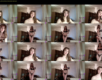 dremazwahlen — 74 minute Chaturbate female cam show recording, 720p, Mar 14, 2026