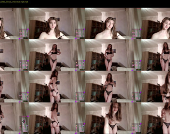 dremazwahlen — 29 minute Chaturbate female cam show recording, 720p, Mar 14, 2026