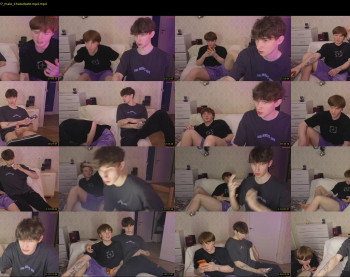 drinklinov — 121 minute Chaturbate male cam show recording, 720p, Mar 15, 2026