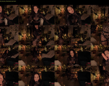 effylowell_ — 92 minute Chaturbate female cam show recording, 720p, Mar 14, 2026