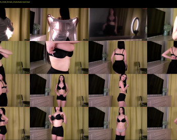eleonorebraner — 110 minute Chaturbate female cam show recording, 720p, Mar 14, 2026