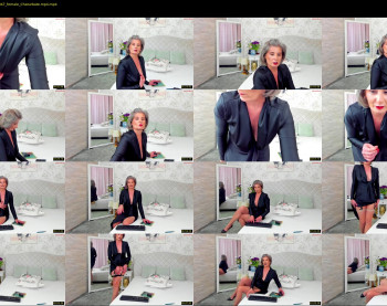 elisarosse_ — 12 minute Chaturbate female cam show recording, 720p, Mar 15, 2026