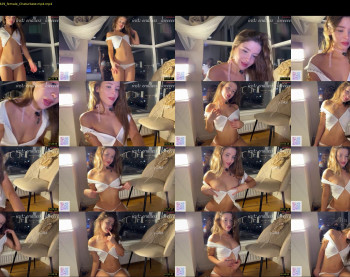 endlessmia — 10 minute Chaturbate female cam show recording, 720p, Mar 14, 2026
