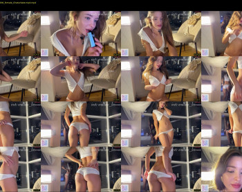 endlessmia — 6 minute Chaturbate female cam show recording, 720p, Mar 14, 2026