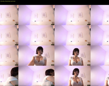 eseentea — 7 minute Chaturbate female cam show recording, 720p, Mar 14, 2026