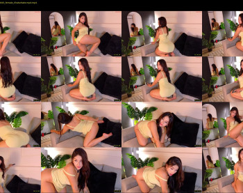eymicooper — 9 minute Chaturbate female cam show recording, 720p, Mar 15, 2026
