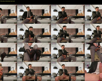 fetishboyfun — 85 minute Chaturbate male cam show recording, 720p, Mar 14, 2026