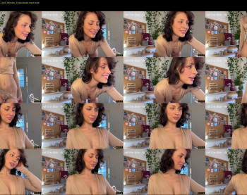 flaming_hotty — 7 minute Chaturbate female cam show recording, 720p, Mar 14, 2026