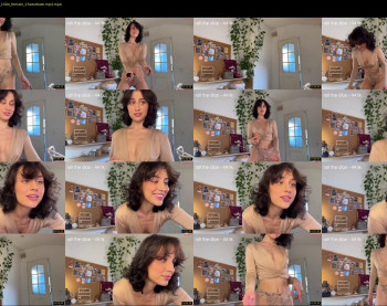 flaming_hotty — 19 minute Chaturbate female cam show recording, 720p, Mar 14, 2026