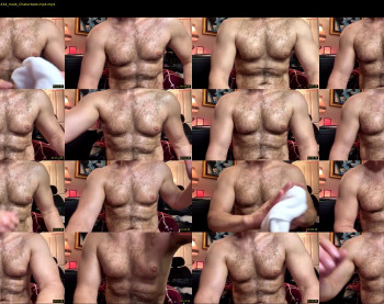furryhugs69 — 7 minute Chaturbate male cam show recording, 480p, Mar 14, 2026