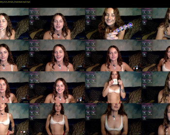 goddessmiamuse — 16 minute Chaturbate female cam show recording, 720p, Mar 14, 2026