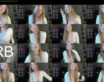 goodg_oddamn — 63 minute Chaturbate female cam show recording, 720p, Mar 15, 2026