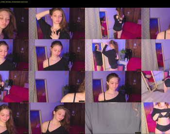 gregorykenely — 120 minute Chaturbate female cam show recording, 720p, Mar 14, 2026
