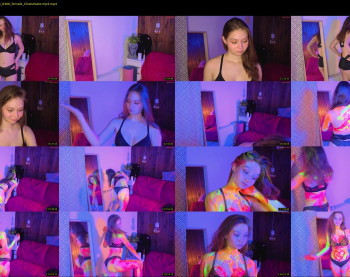 gregorykenely — 121 minute Chaturbate female cam show recording, 720p, Mar 15, 2026