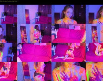 gregorykenely — 80 minute Chaturbate female cam show recording, 720p, Mar 15, 2026