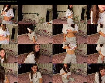 herminasouth — 121 minute Chaturbate couple cam show recording, 720p, Mar 15, 2026