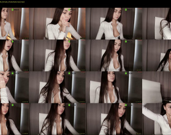 hollyextra — 120 minute Chaturbate female cam show recording, 720p, Mar 14, 2026