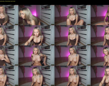 hotbella_ — 6 minute Chaturbate female cam show recording, 720p, Mar 15, 2026