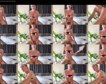 hotkatness — 16 minute Chaturbate female cam show recording, 720p, Mar 14, 2026