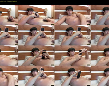 hunglikecrazyy — 10 minute Chaturbate male cam show recording, 480p, Mar 15, 2026
