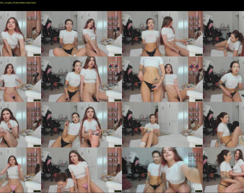 iamcassidy — 42 minute Chaturbate female cam show recording, 720p, Mar 14, 2026