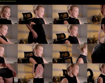 infinitysoul_ — 120 minute Chaturbate female cam show recording, 720p, Mar 14, 2026