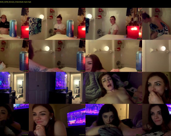 intothewoodswego — 88 minute Chaturbate female cam show recording, 720p, Mar 15, 2026