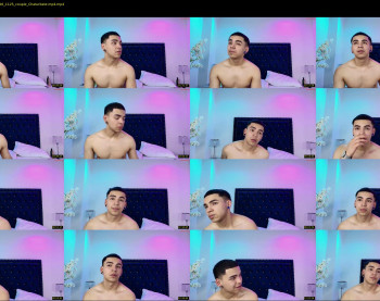 jaden_and_sofia — 13 minute Chaturbate couple cam show recording, 720p, Mar 14, 2026