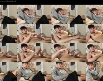 jake_jackson1 — 13 minute Chaturbate male cam show recording, 480p, Mar 14, 2026