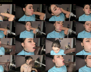 jas_miin — 49 minute Chaturbate female cam show recording, 720p, Mar 14, 2026