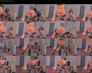 jassyejoy — 118 minute Chaturbate female cam show recording, 720p, Mar 14, 2026