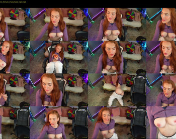 jaybeitsme — 25 minute Chaturbate female cam show recording, 720p, Mar 14, 2026