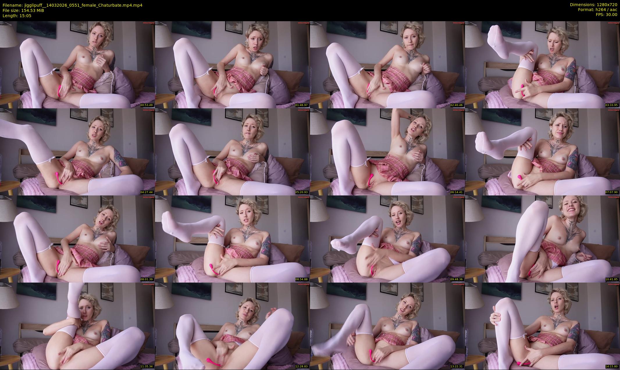 jigglipuff_ — 16 minute Chaturbate female cam show recording, 720p, Mar 14, 2026