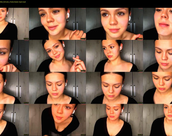 jodeesolarz — 55 minute Chaturbate female cam show recording, 720p, Mar 14, 2026