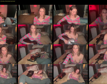 kaileeshy — 98 minute Chaturbate female cam show recording, 720p, Mar 14, 2026