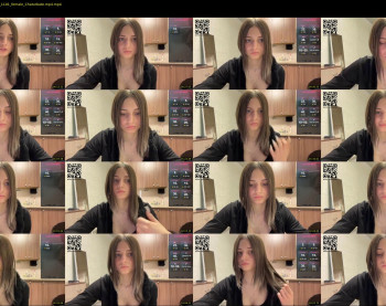 karensimilton — 4 minute Chaturbate female cam show recording, 720p, Mar 14, 2026