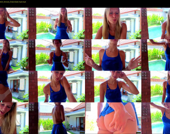 katie_dierse — 39 minute Chaturbate female cam show recording, 720p, Mar 15, 2026