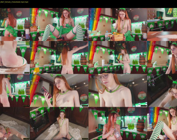 katy_ethereal — 120 minute Chaturbate female cam show recording, 720p, Mar 14, 2026