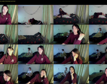 kesh_mne — 62 minute Chaturbate female cam show recording, 720p, Mar 14, 2026